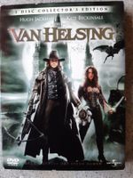 Van Helsing (2 Disc Collector`s Edition)